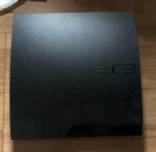 ① PS3 値引あり