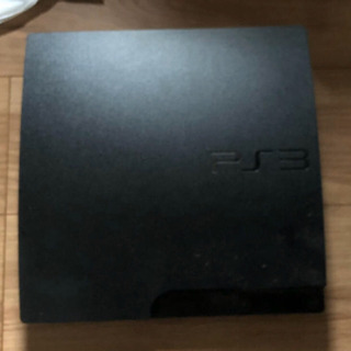 ① PS3 値引あり