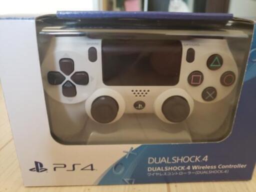 ps4コントローラー 先月購入品。