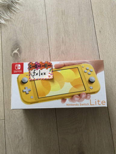 Switch Lite