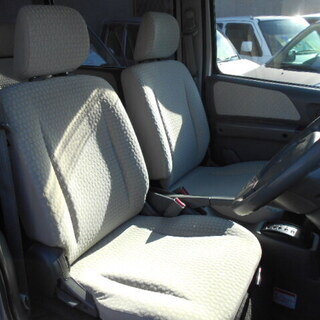 平成１７年式　三菱　タウンボックス　ＬＸ　ハイルーフ　Ｗエアバック　キーレス　タイミングベルト交換済み！の画像