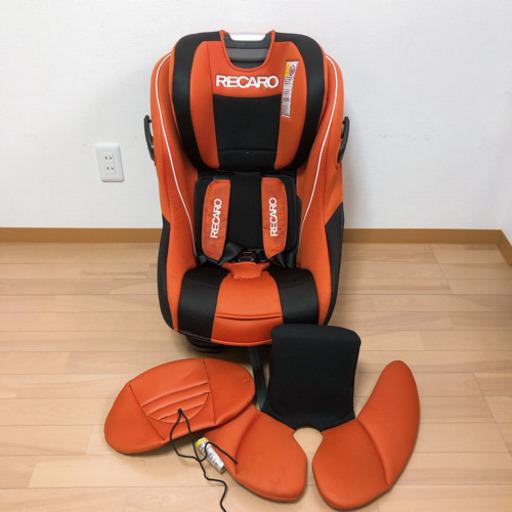 RECARO チャイルドシート