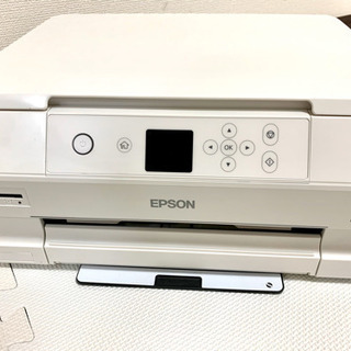 【EPSON プリンター　未修理品】