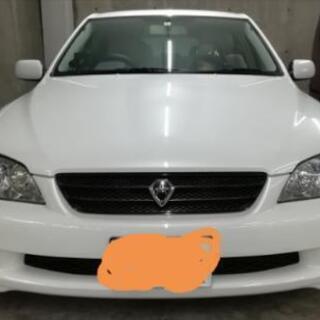 アルテッツァジータAS300【3000cc】