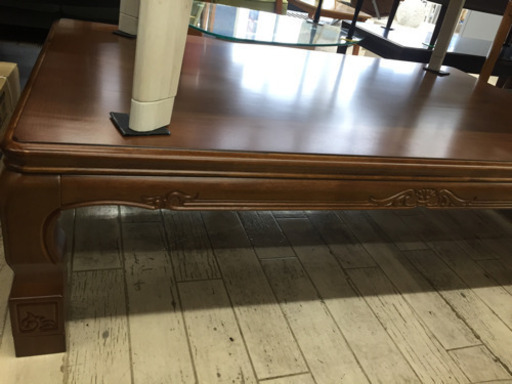 12/17東区和白   定価58,000  ユアサ  金剛 和風 コタツ   和室に最適‼︎