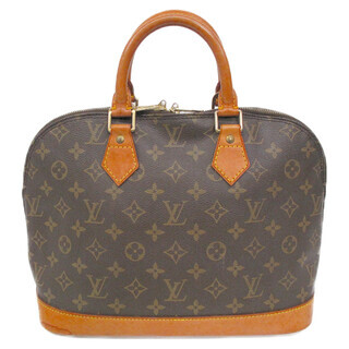 【トレファク府中店】LOUIS　VUITTON　モノグラム　ハンドバッグ