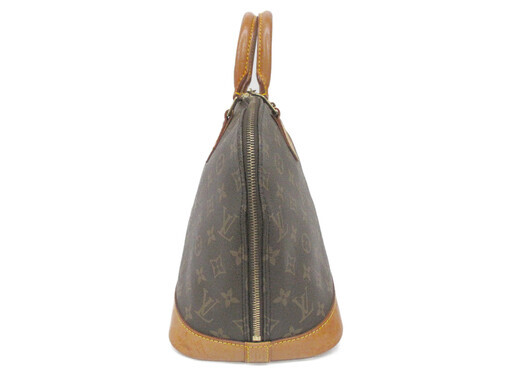 【トレファク府中店】LOUIS　VUITTON　モノグラム　ハンドバッグ