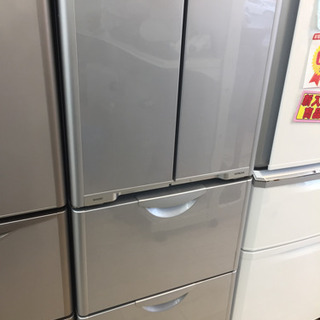 HITACHI 冷蔵庫の中古が安い！激安で譲ります・無料であげます