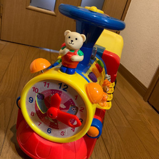 汽車のおもちゃ　引取り限定の画像
