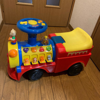 汽車のおもちゃ　引取り限定