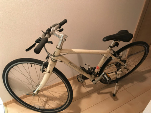 ラレー　クロスバイク