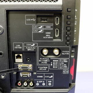 SHARP AQUOS LC-19K30 19インチ 2016年製 シャープ AQUOS 19型 液晶