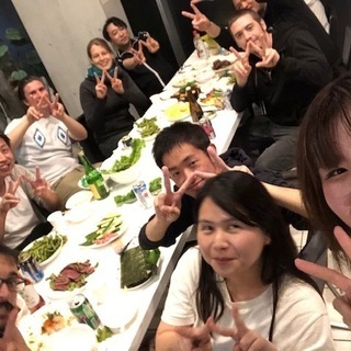 ★★ J&F国際交流デザイナーズハウス武蔵浦和でハウスマネーージ...