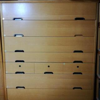 訳あり家具☆タンス