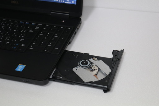 サポート終了間近です。乗り換えましょう。Windows10 インストール済みです。DELL Latitude E5540　オフィス 2
