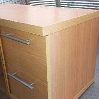 テレビ台お取引に来てくれる方の画像