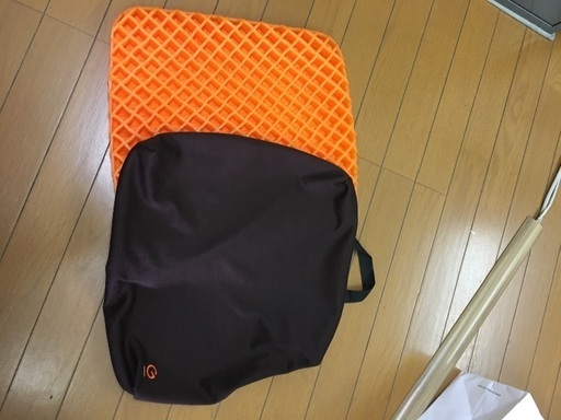 ゼロクッションDX  極厚45cm