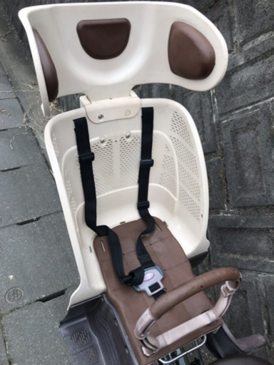 Ｋ２Ｊ電動自転車Ａ２２Ｎブリジストンアンジェリーノ４アンペア