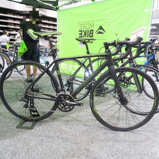 大幅に値下げしました！　メリダ  スクルトゥーラ　200 ディスク