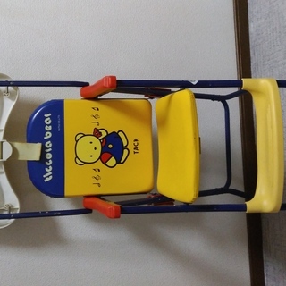 キッズチェアの画像