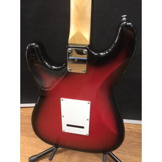 Legend/レジェンド　LST-Z　RBS　エレキギター　Produce byAria　レッドブラックサンバーストの画像