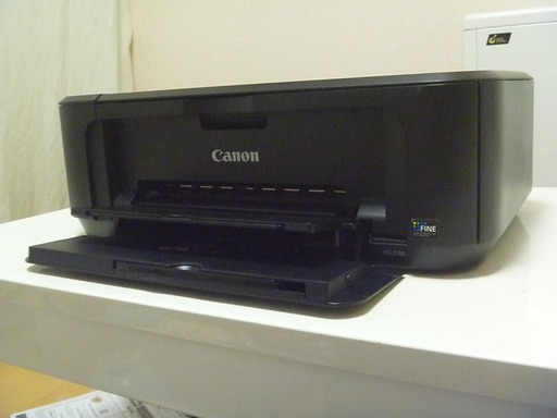 CANON　プリンター複合機　MG3530　絶好調！