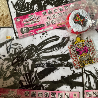 DX アマゾンオメガライドウォッチの画像