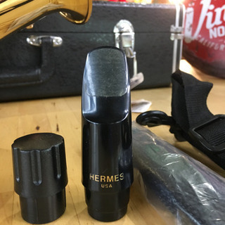 BL3072 Mａｘｔｏｎｅアルトサックス ハードケース付きの画像