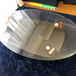 早い者勝ち  オシャレなローテーブル  アクタス(ACTUS)