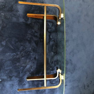 早い者勝ち  オシャレなローテーブル  アクタス(ACTUS)の画像