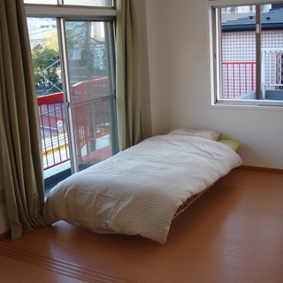 素敵な外観のシェアハウス！東京の下町、深川にオープンしました！是非チェックして下さい！ - 不動産