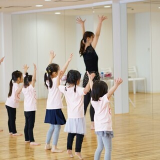 【東灘区New Open】こどもの好きが夢に変わる！ジャズダンス体験会【KDTダンスファクトリー】の画像