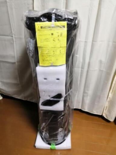 未使用　ウォーターサーバー　ブラック
