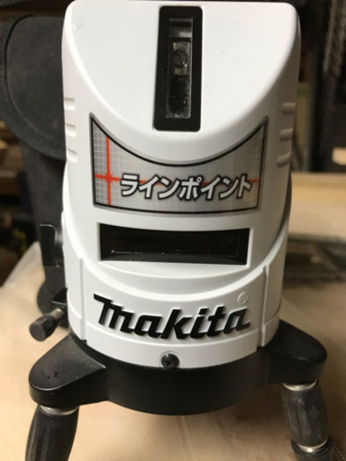 マキタ レーザー 墨出し機 SK23P