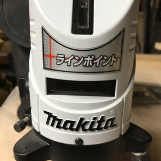 マキタ レーザー 墨出し機 SK23P