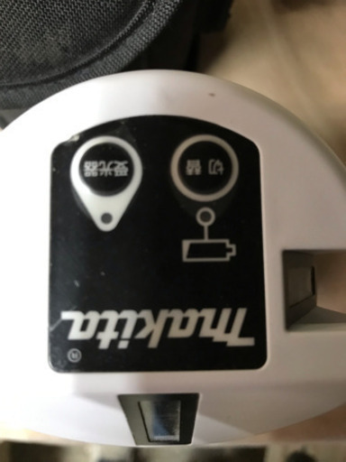 マキタ レーザー 墨出し機 SK23P