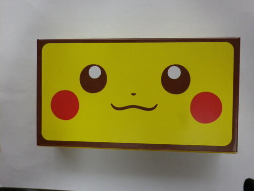 Newニンテンドー２DSLL ＋　液晶保護フイルム