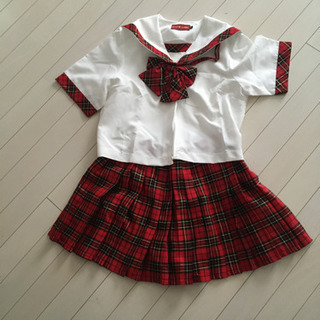 制服コスプレ！結婚式余興などに