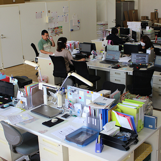 【正社員(幹部候補・コンサルタント)募集】企画の立案、販売促進、マーケティング、ブランデング　g73oaの画像
