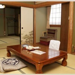 旅館の客室清掃スタッフを募集しております。
