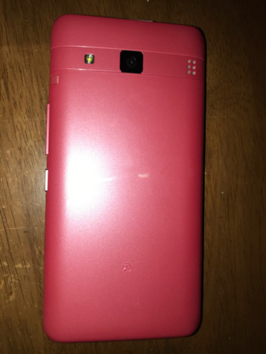 au スマートフォンKYV36 管理番号A03