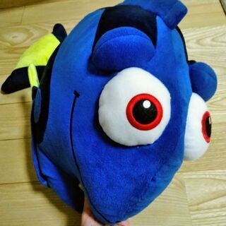 ファインディング・ニモのドリー