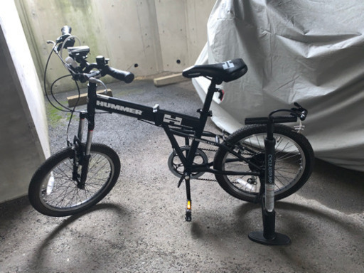 大人気！ハマーのブラックです！！