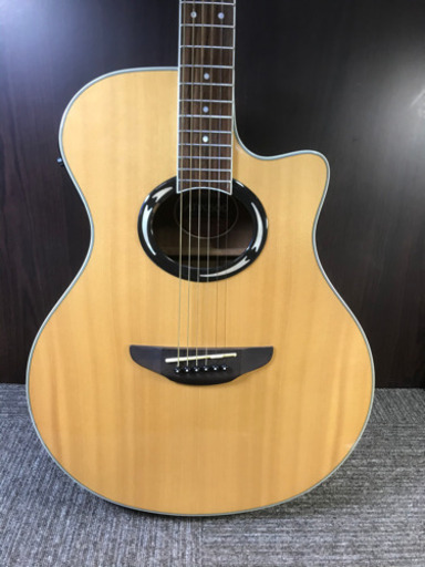 ヤマハ エレアコ APX500 NT エレクトリック・アコースティックギター
