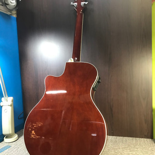 ヤマハ エレアコ APX500 NT エレクトリック・アコースティックギター