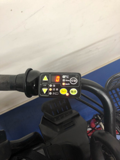 ヤマハ パスバビー 20インチ 3人乗り 12.3ah 高年式 電動自転車 電動アシスト自転車