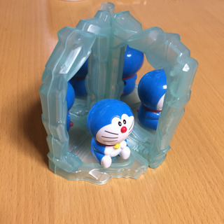 ♪セット ドラえもんの２面鏡