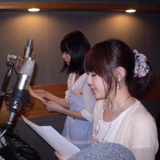 仙台で声優の世界に触れるなら『声優ＷＳ・ＶＯＩＣＥ』の画像