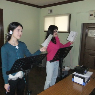 仙台で声優の世界に触れるなら『声優ＷＳ・ＶＯＩＣＥ』の画像