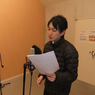 仙台で声優の世界に触れるなら『声優ＷＳ・ＶＯＩＣＥ』の画像